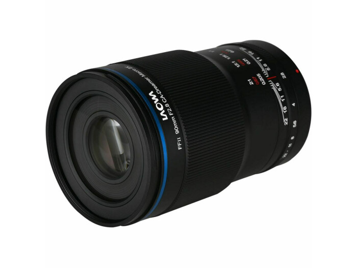 Laowa 90/2,8 2x Ultra-Macro APO Nikon Z