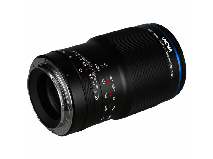 Laowa 90/2,8 2x Ultra-Macro APO Nikon Z