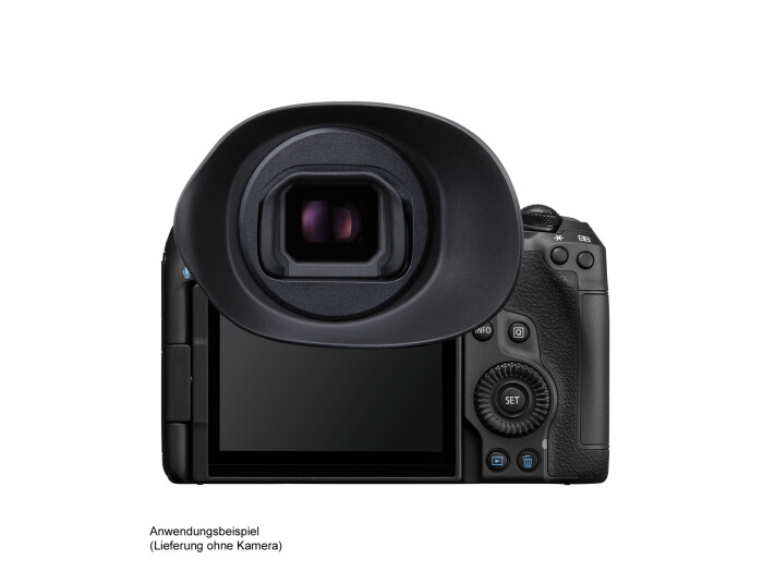 Canon ER-KE Augenmuschel groß für EOS R5 II Canon ER-KE Augenmuschel groß für EOS R5 II