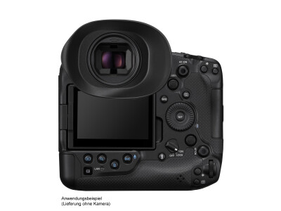 Augenmuschel groß für EOS R1 