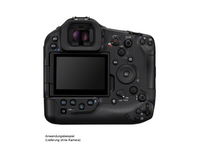 K499 Augenmuschel klein für EOS R1 