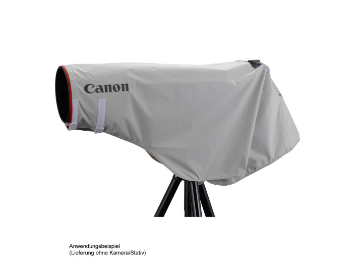 Canon ERC-R5L Kamera-Regenschutz Large 