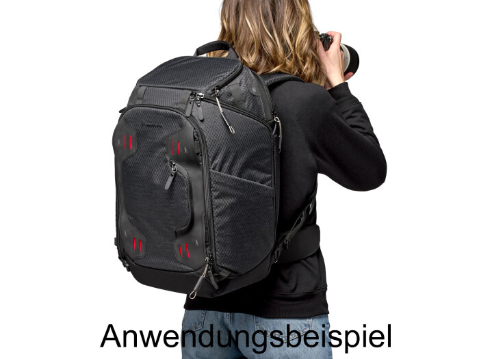 Manfrotto Pro Light 2 Rucksack M Multiloader Manfrotto Pro Light 2 Rucksack M Multiloader