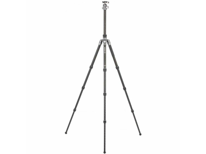 Benro Stativ Rhino 24C + VX25 Kit