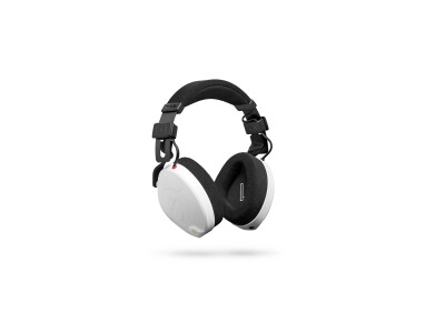 NTH-100 Over-Ear white Studio Kopfhörer