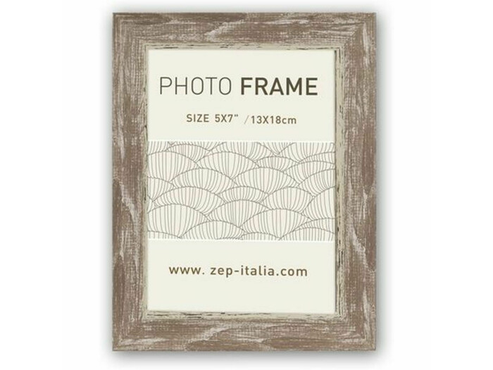 Zep Rahmen Tamigi 3 13x18 cm Braun