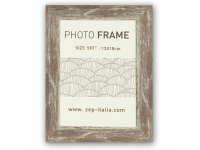 Rahmen Tamigi 3 braun 10x15