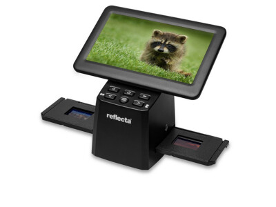 x44-Scan Dia-/Filmscanner