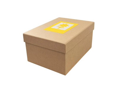 Fotobox 700 10x15 Earth Blume gelb