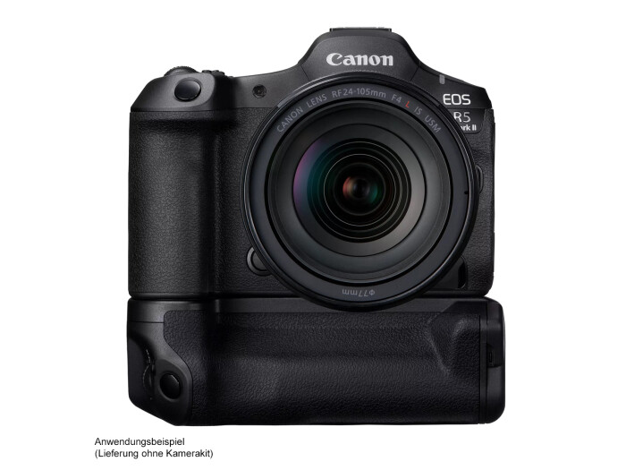 Canon BG-R20EP Akkugriff mit LAN  Canon BG-R20EP Akkugriff mit LAN