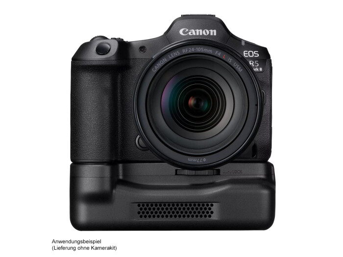 Canon CF-R20EP Lüftergriff 
