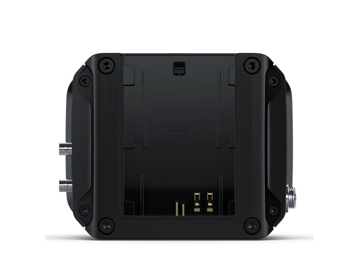 Blackmagic Micro Studio Camera 4K G2 MFT Mount