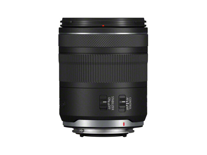 Canon RF 28-70/2,8 IS STM