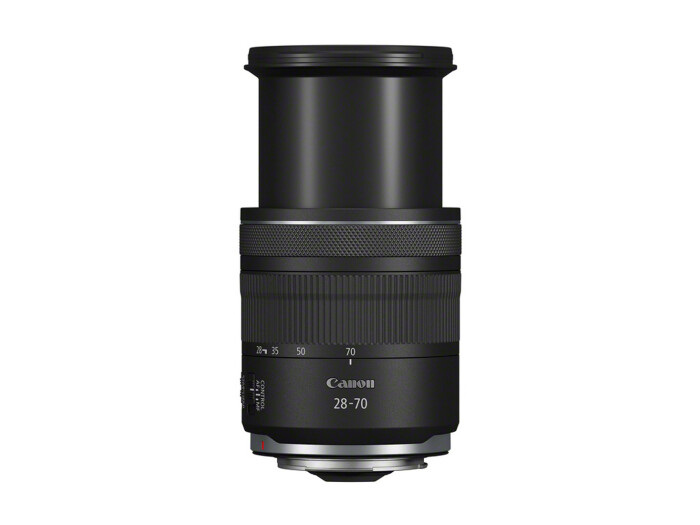Canon RF 28-70/2,8 IS STM