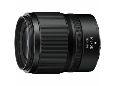 Z Nikkor 50/1,4