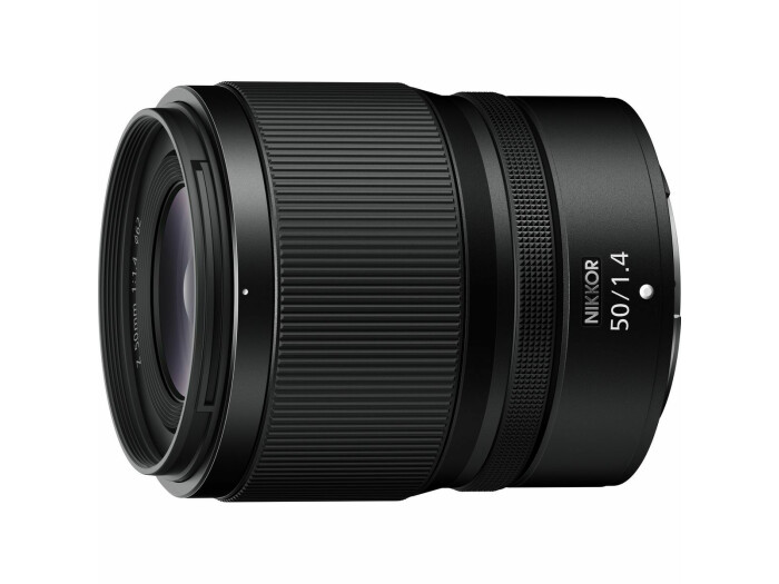 Nikon Z Nikkor 50/1,4