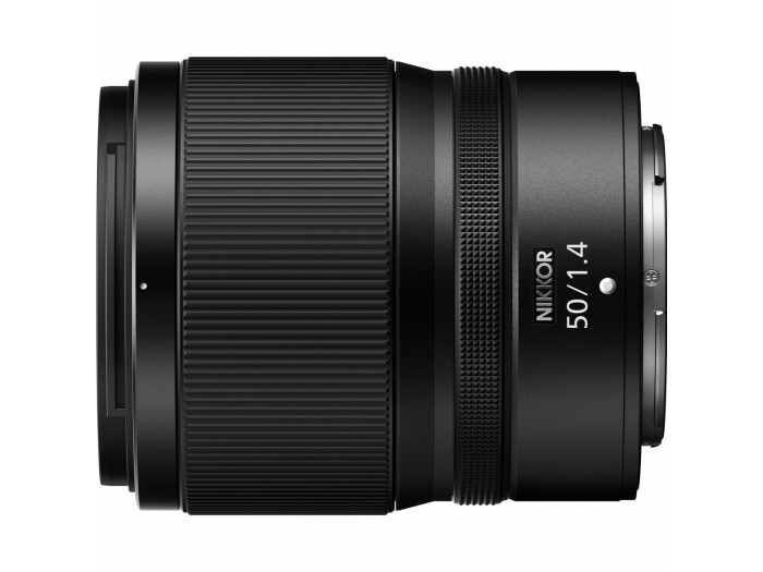 Nikon Z Nikkor 50/1,4