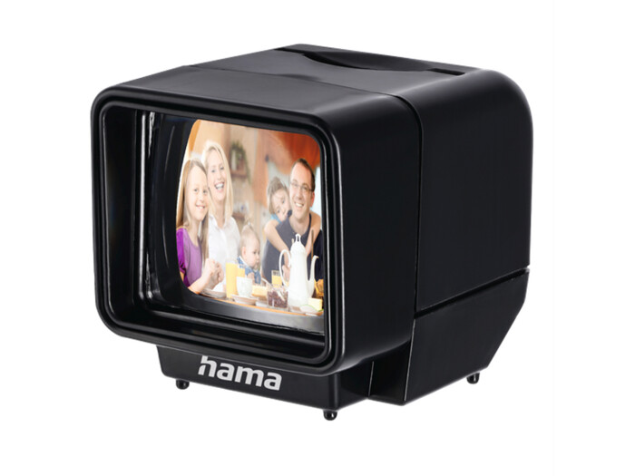 Hama Diabetrachter LED Hama Diabetrachter LED