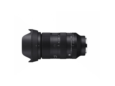 28-105/2,8 DC DN (A) Sony-E