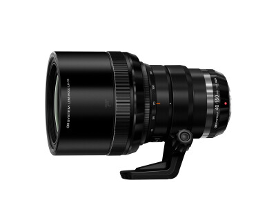 AF M. 40-150/2,8 PRO ED  schwarz M.Zuiko