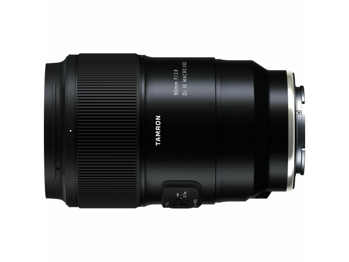 Tamron 90/2,8 DI III Macro VXD Sony E-Mount