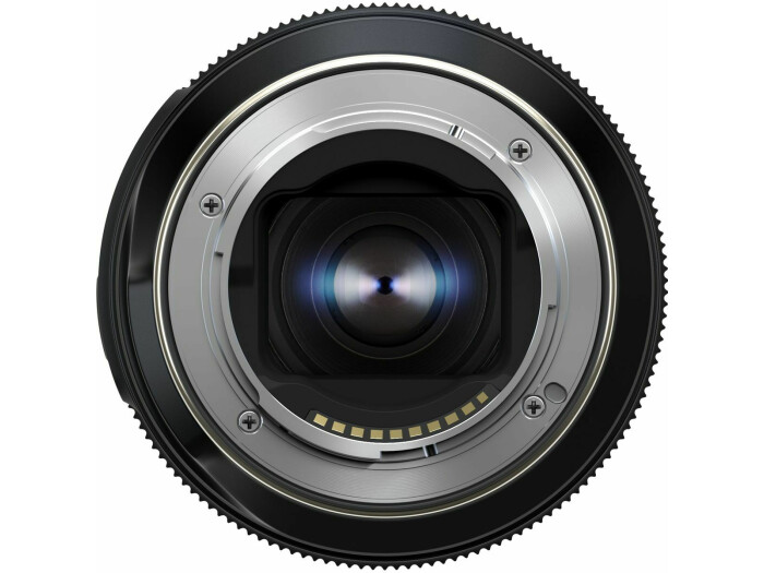 Tamron 90/2,8 DI III Macro VXD Sony E-Mount