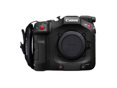 EOS C80 Body Cinema Camcorder