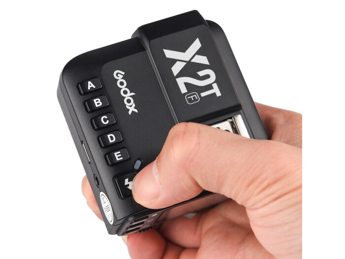Godox X2T-F Transmitter für Fujifilm