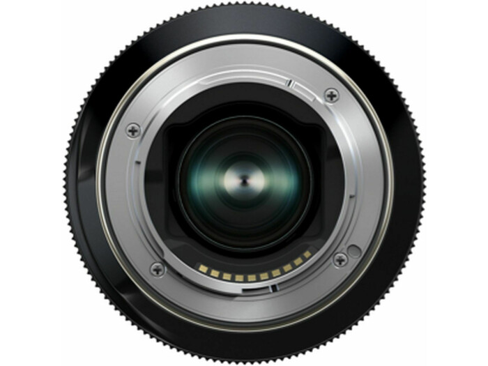 Tamron 50-300/4.5-6.3 Di III VC VXD