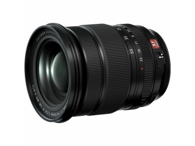 Fujifilm XF 16-55/2,8 R LM WR II