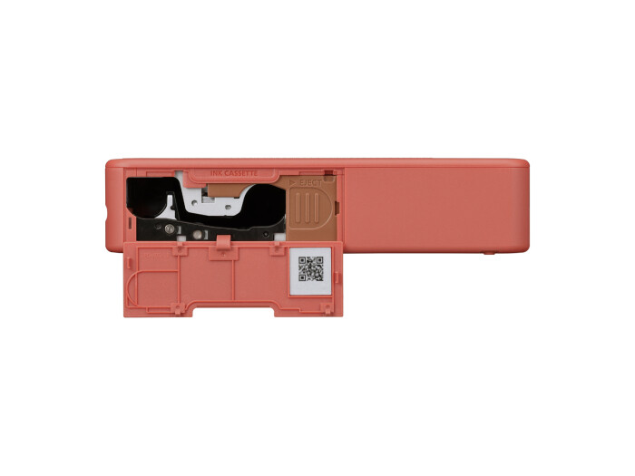 Canon Selphy QX20 terrakotta Drucker  Canon Selphy QX20 terrakotta Drucker