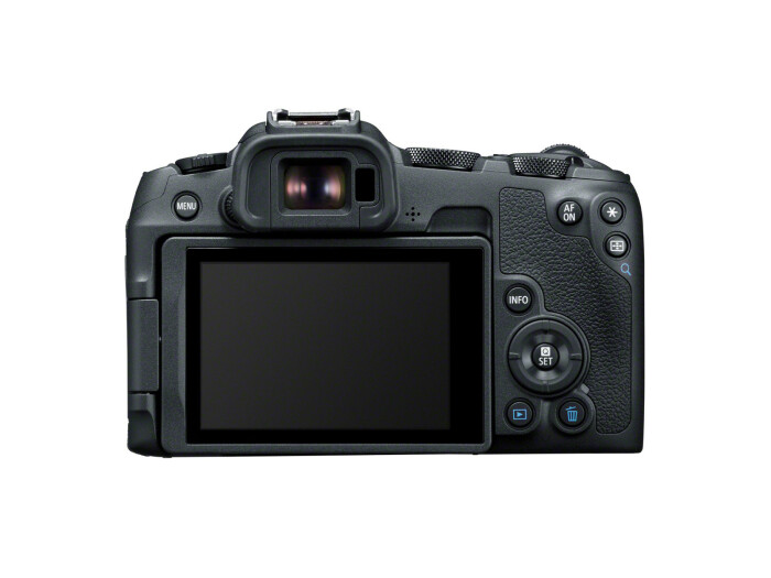 Canon EOS R8 Body + LP-E17 Akku Kamerakit