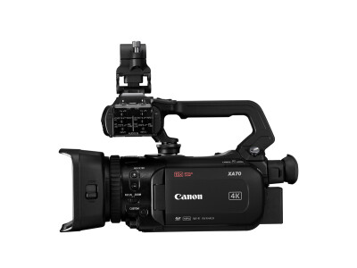 XA70 Camcorder