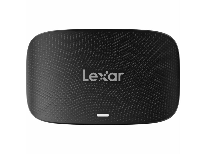 Lexar RW520 2-in-1 Lesegerät CFexpress Type-B/SD