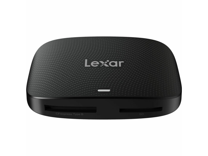 Lexar RW520 2-in-1 Lesegerät CFexpress Type-B/SD