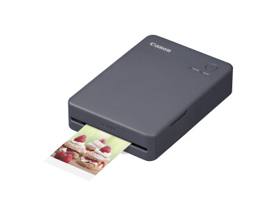 Selphy QX20 dunkelgrau Drucker 