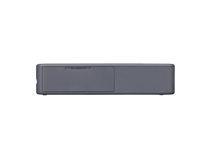 Canon Selphy QX20 dunkelgrau Drucker 