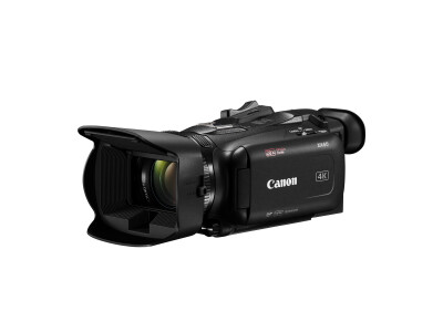 XA60 Camcorder