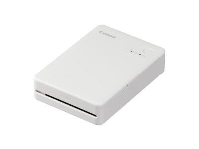 Selphy QX20 weiß Drucker 