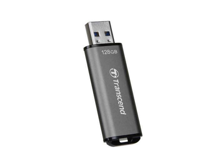 Transcend JetFlash 920, 128GB USB 3.2 Highspeed