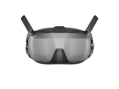 Goggles N3 FPV-Brille 