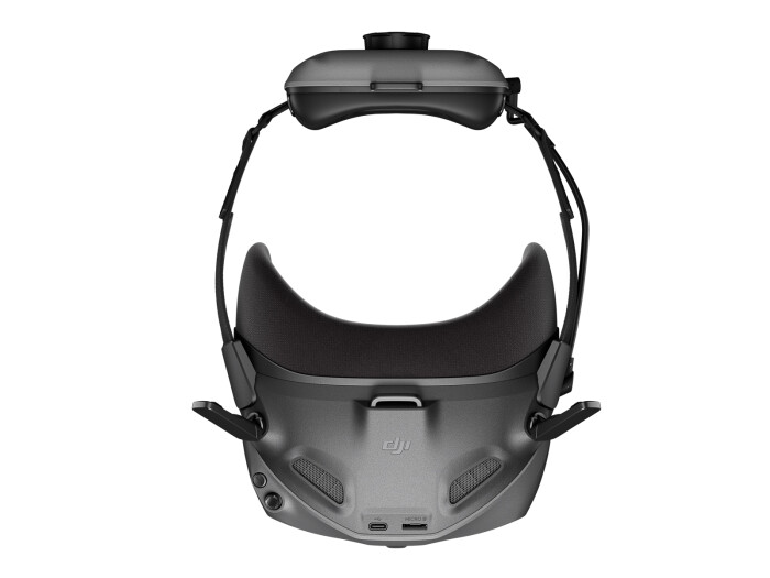 Dji Goggles N3 FPV-Brille 