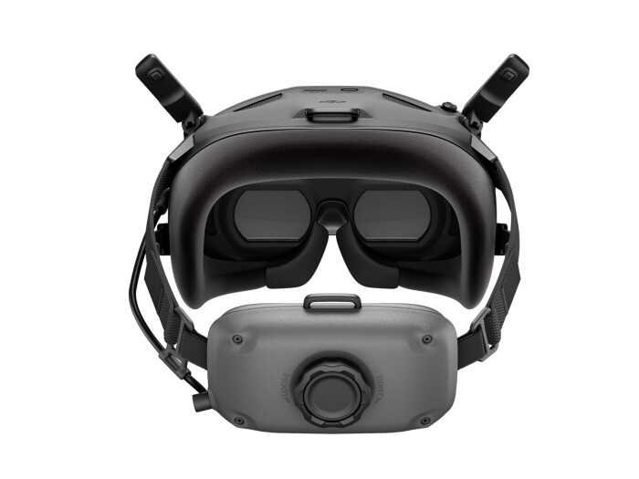 Dji Goggles N3 FPV-Brille 