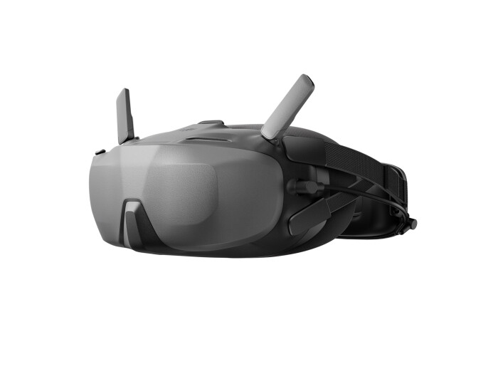 Dji Goggles N3 FPV-Brille 