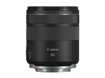 RF 85/2,0 IS STM Makro