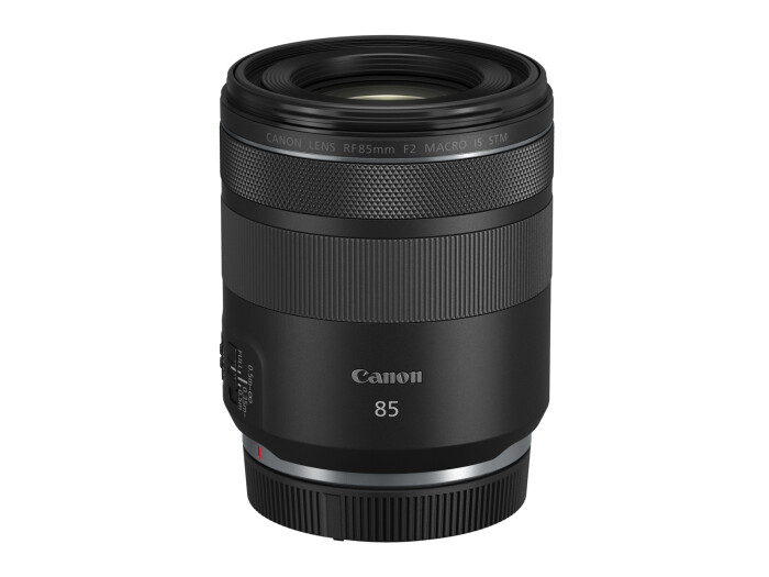 Canon RF 85/2,0 IS STM Makro