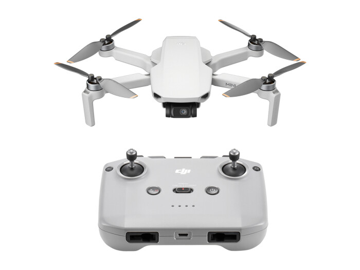 Dji Mini 4K (EU) Quadrokopter 