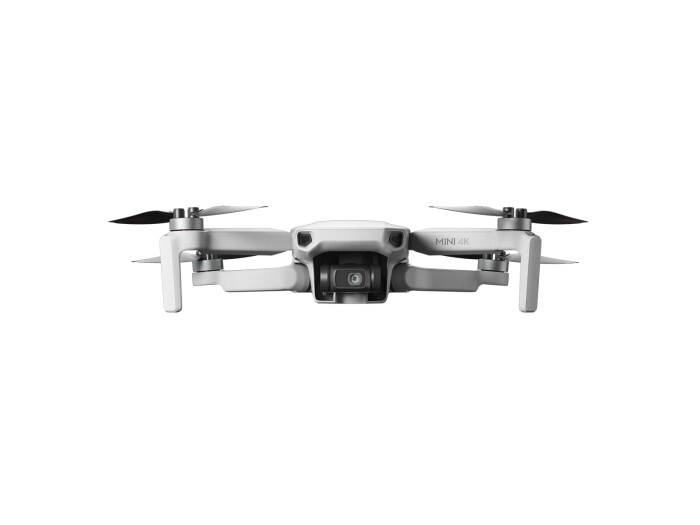 Dji Mini 4K (EU) Quadrokopter 