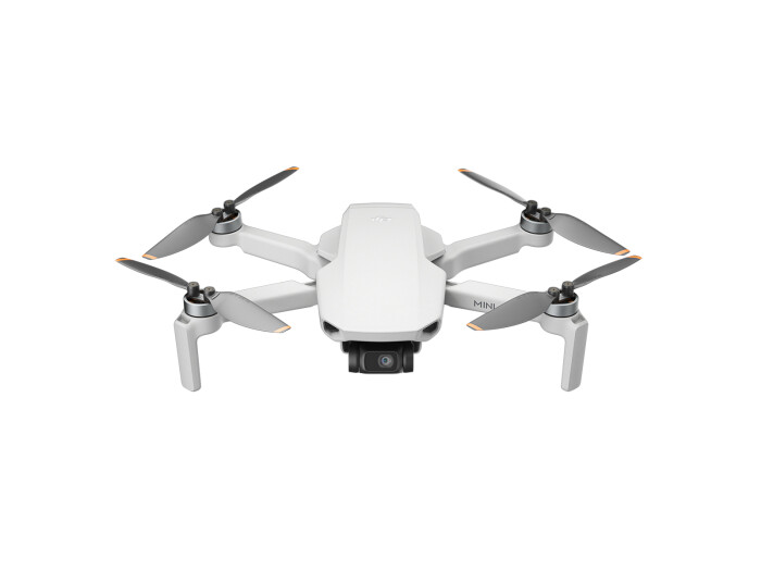 Dji Mini 4K Fly More Combo (EU) Quadrokopter