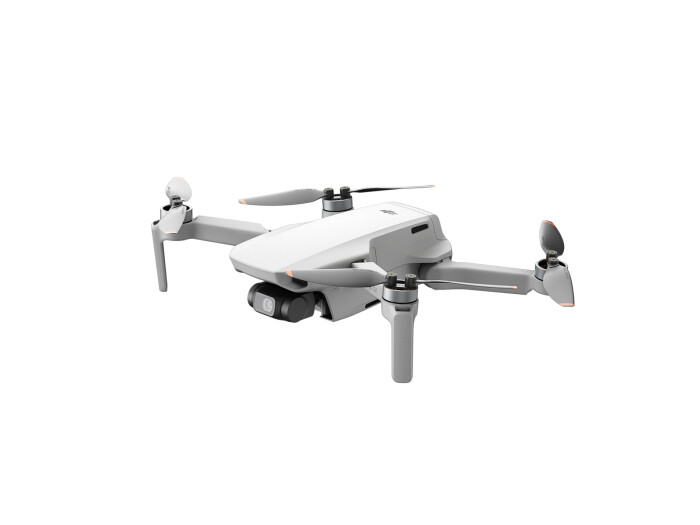 Dji Mini 4K Fly More Combo (EU) Quadrokopter